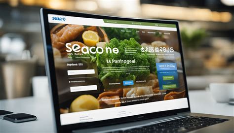Seaco Online .